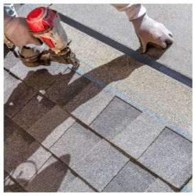 Installation of architectural shingles