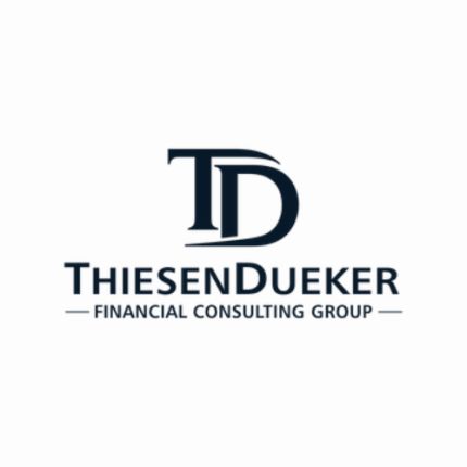 Λογότυπο από Thiesen Dueker Modern Wealth Management