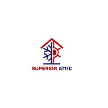 Logo od Superior Attic