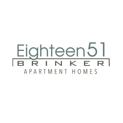 Logo von Eighteen51 Brinker