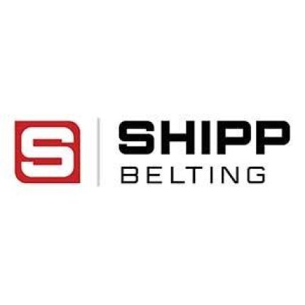 Logotipo de Shipp Belting Company