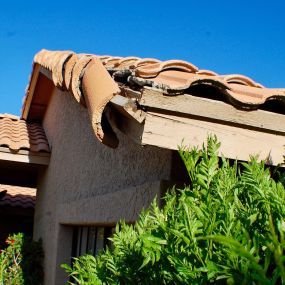 AZ Quality Painting & Roofing - roof tile repair - Phoenix Roofer