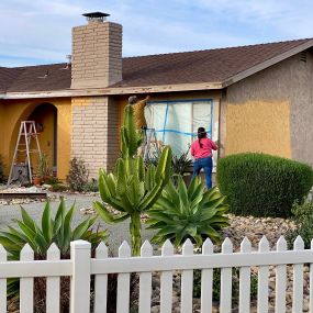 AZ Quality Painting & Roofing - exterior painting contractor near Pheonix