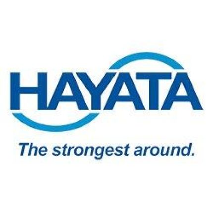 Logo da Hayata