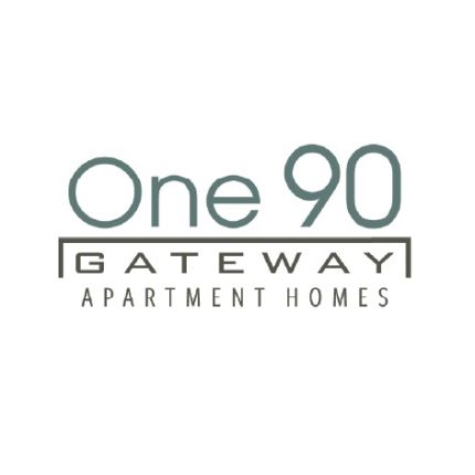 Logo van One90 Gateway
