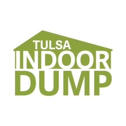 Logo da Tulsa Indoor Dump