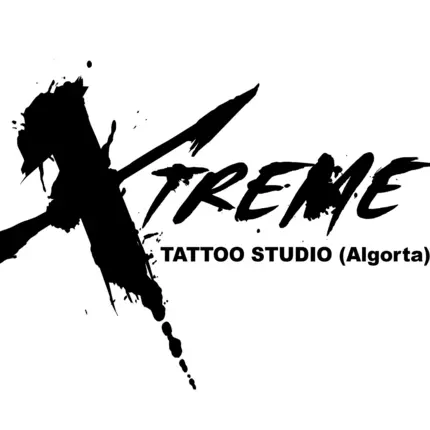 Logo fra Tattoo Xtreme