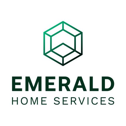 Logo da Emerald Home Services- Stuart