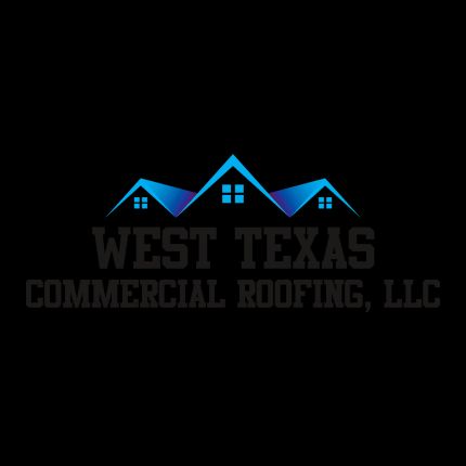 Logo da West Texas Commercial Roofing