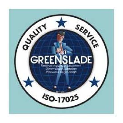 Logo van Greenslade & Company, Inc.