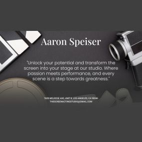 Aaron Speiser