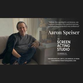 Aaron Speiser