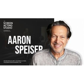 Aaron Speiser