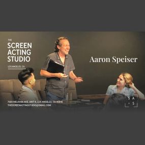 Aaron Speiser