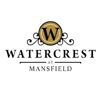 Logo from Watercrest at Mansfield