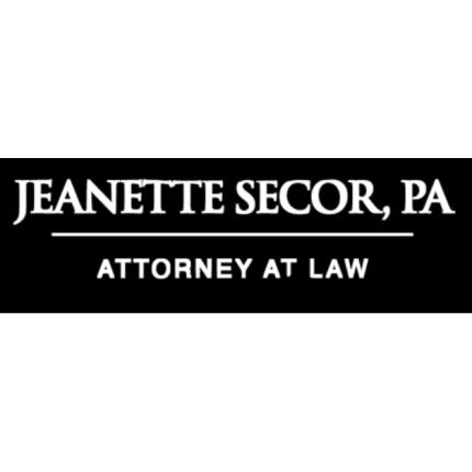 Logo von Jeanette Secor, PA Attorney At Law