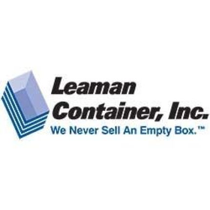 Logo from Leaman Container, Inc.