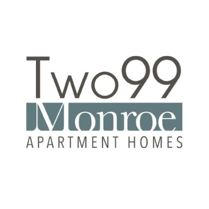 Logotipo de Two99 Monroe
