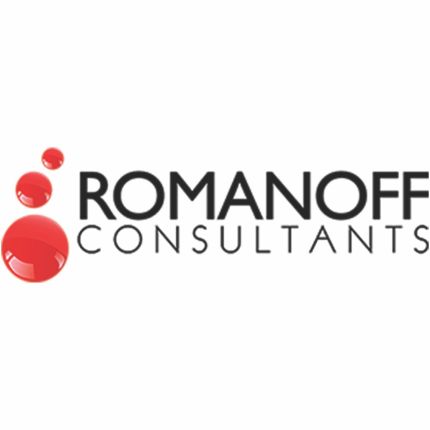 Logo de Romanoff Consultants | Marketo Premier Partner