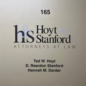 Bild von Hoyt & Stanford, Attorneys at Law