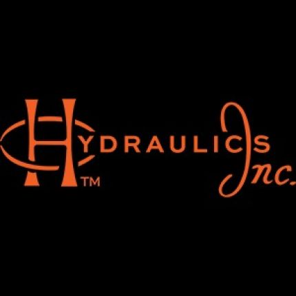 Logo from Hydraulics Inc.