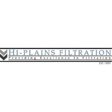 Logo od Hi-Plains Filtration