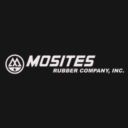 Logo von Mosites Rubber Company, Inc.