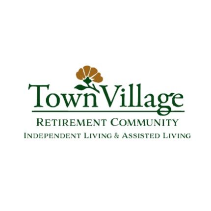 Logo da Town Village