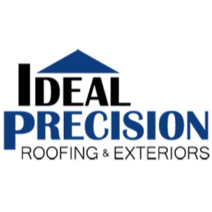 Logo od Ideal Precision Roofing & Exteriors LLC