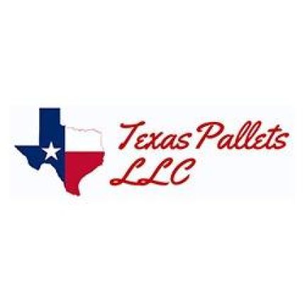 Logótipo de Texas Pallets LLC