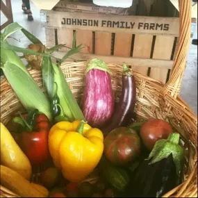 Bild von Johnson Family Farm