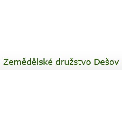 Logo od Zemědělské družstvo Dešov