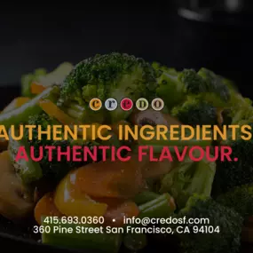 Italian Restaurants in San Francisco