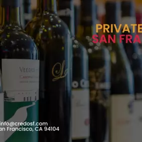 Italian Restaurants in San Francisco