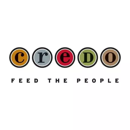 Logo van Credo