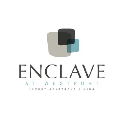 Logotipo de Enclave at Westport