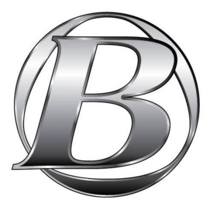 Logo fra Bruner Chevy GMC