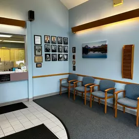 Bild von Sand Creek Dental