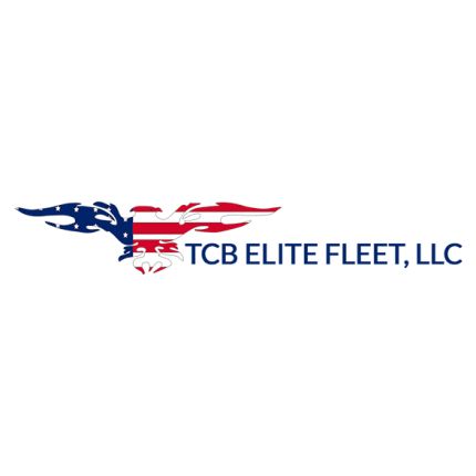 Logotyp från TCB Elite Fleet