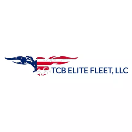 Logo van TCB Elite Fleet