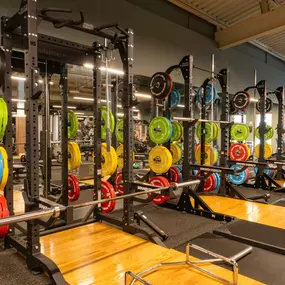 Bild von David Lloyd Lichfield