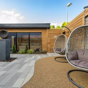 Bild von David Lloyd Lichfield