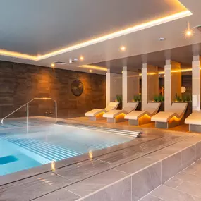 Bild von David Lloyd Lichfield