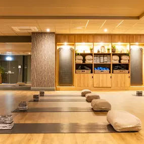 Bild von David Lloyd Lichfield