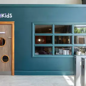 Bild von David Lloyd Lichfield