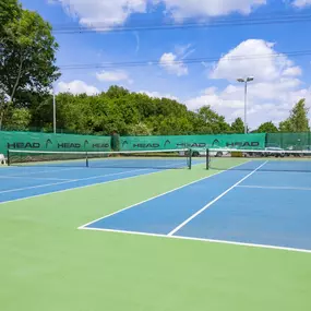 Bild von David Lloyd Lichfield