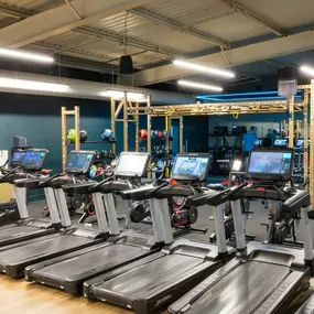 Bild von David Lloyd Lichfield