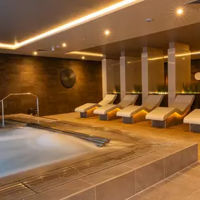 Bild von David Lloyd Lichfield