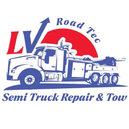 Logo da LV Road Tec Assistance
