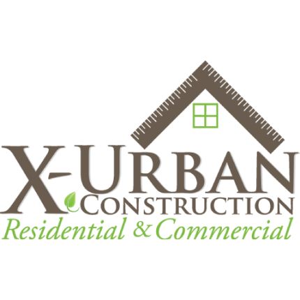 Logo van X-Urban Construction